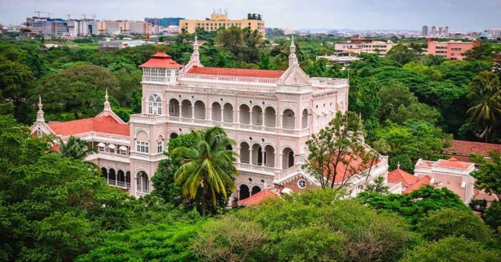 Fun Things to Do in Pune