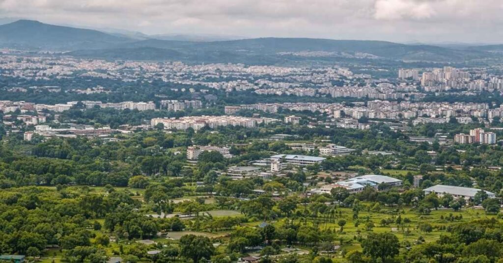 Fun Things to Do in Pune