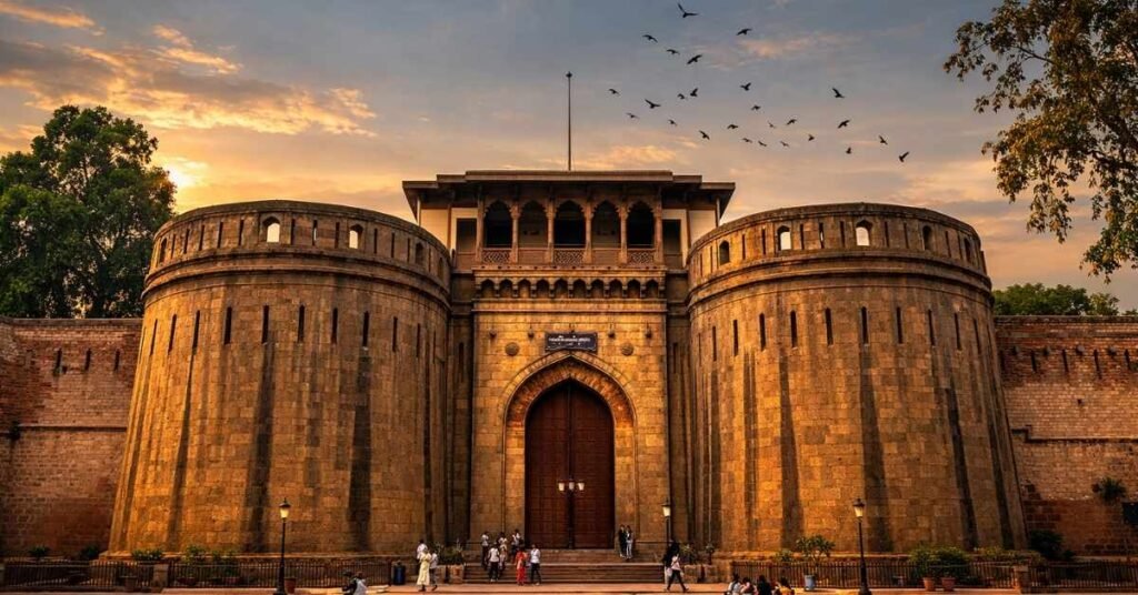 Fun Things to Do in Pune