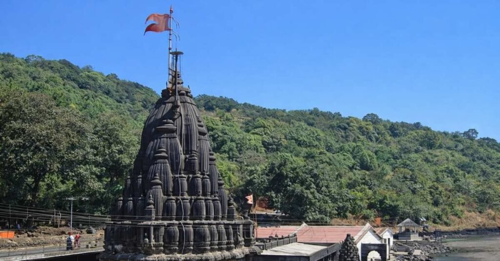 How to Reach Bhimashankar from Pune