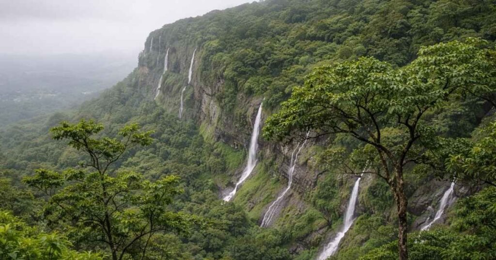 How to Reach Bhimashankar from Pune