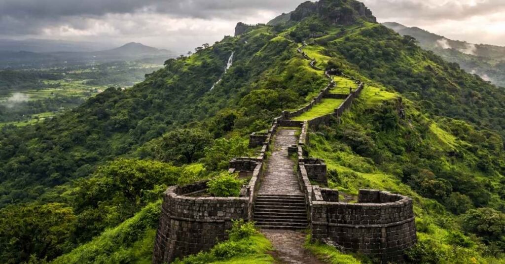 How to Reach Bhimashankar from Pune