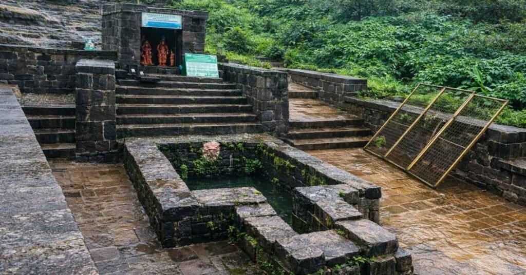 How to Reach Bhimashankar from Pune