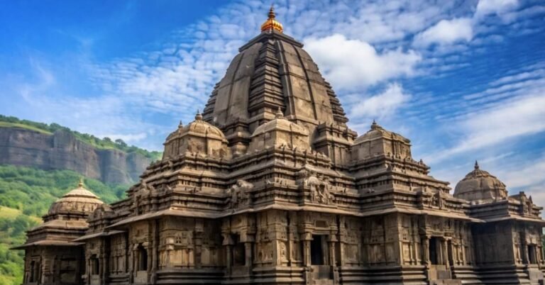 How to Reach Bhimashankar from Pune: The Only 2026 Logistics Guide You Need