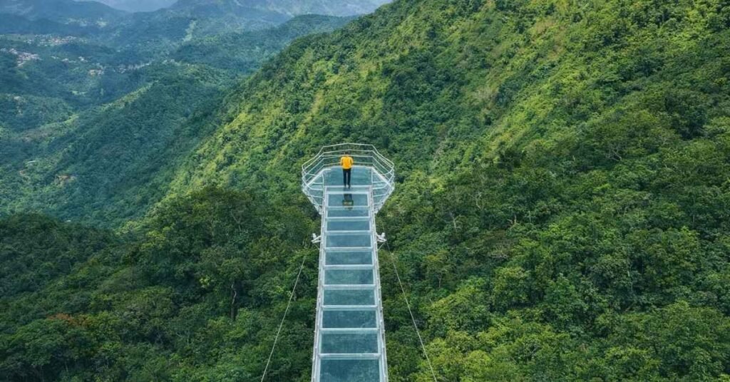 How to Reach Coorg from Mumbai