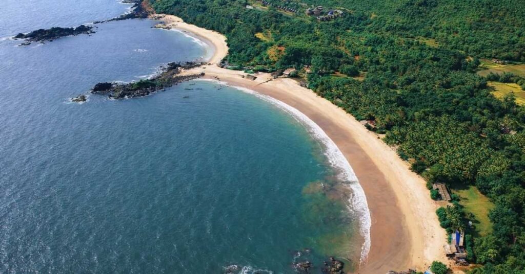 How to Reach Gokarna by Air