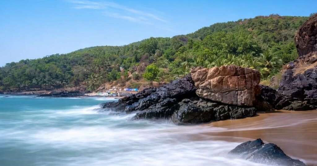 How to Reach Gokarna by Road