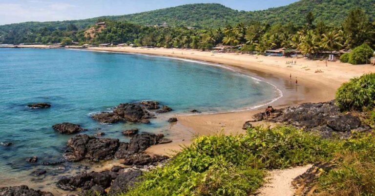 how to reach gokarna