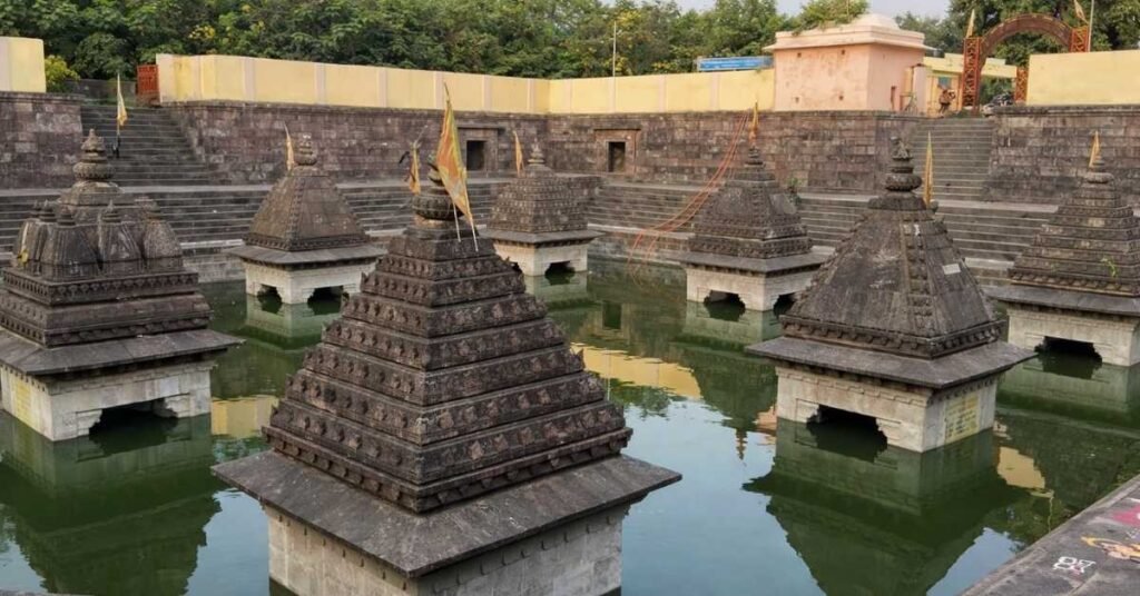 how to reach grishneshwar jyotirlinga from aurangabad