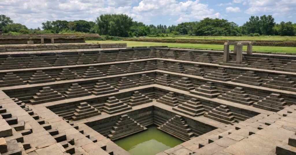 how to reach hampi from bangalore