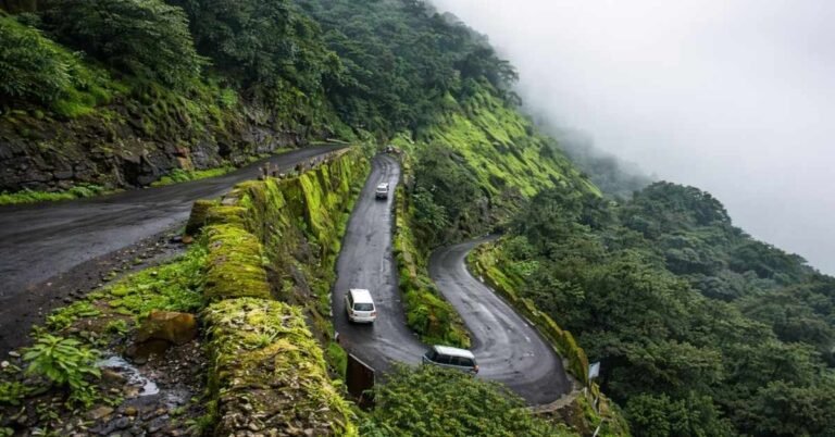 How to Reach Matheran: The Only Guide You Need (2026 Updated)