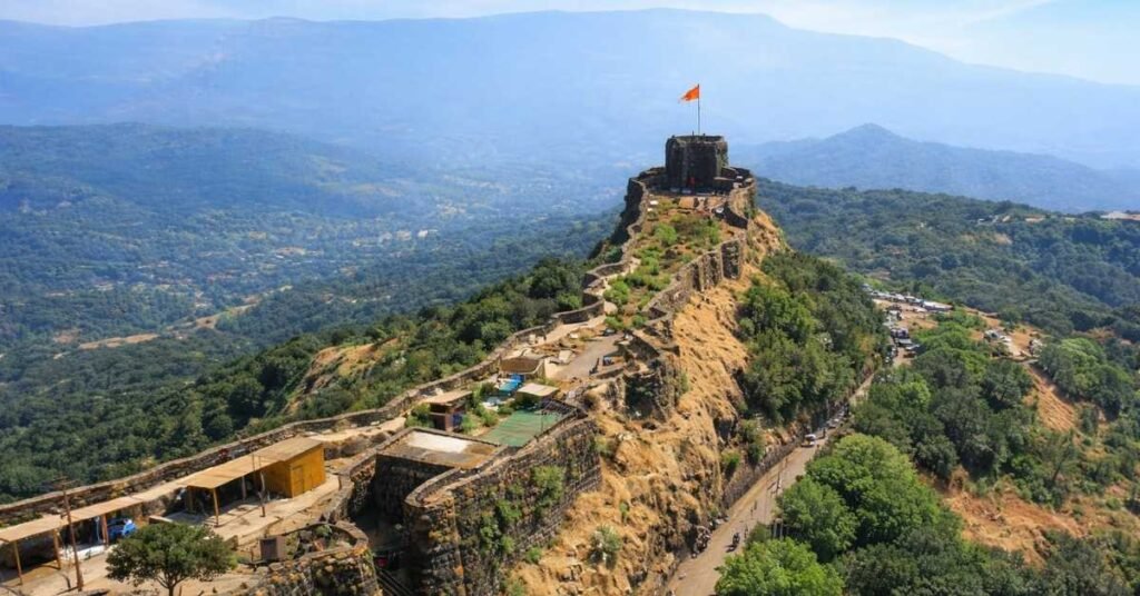 how to reach matheran