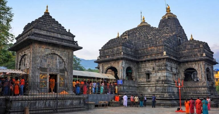 How to Reach Trimbakeshwar from Mumbai: The Complete 2026 Travel Guide