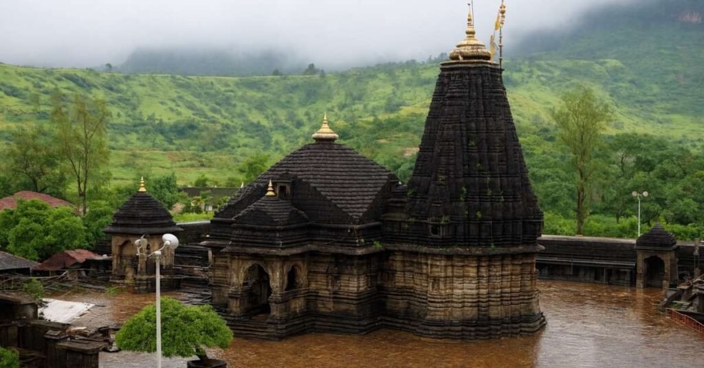 How to Reach Trimbakeshwar from Mumbai by road