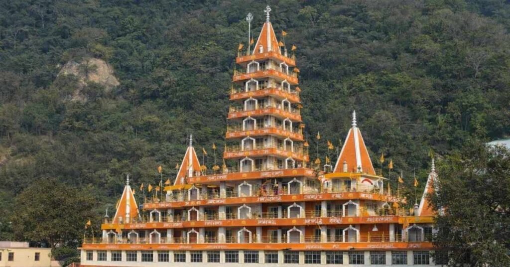 How to Reach Trimbakeshwar from Mumbai