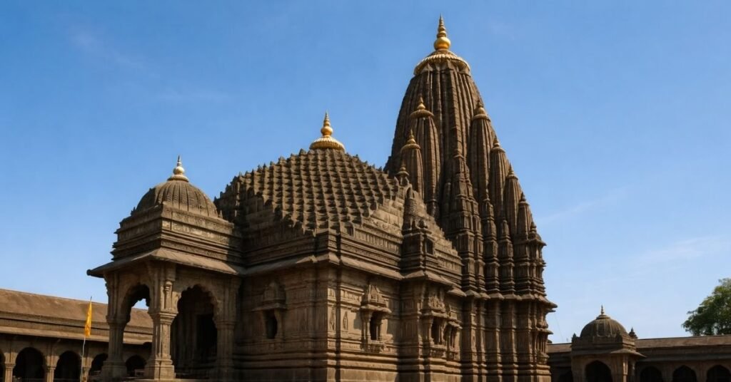 How to Reach Trimbakeshwar from Mumbai