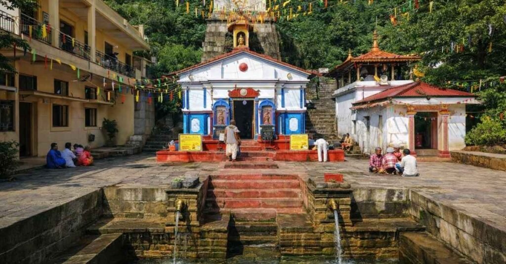 How to Reach Triyuginarayan Temple by Flight and Train