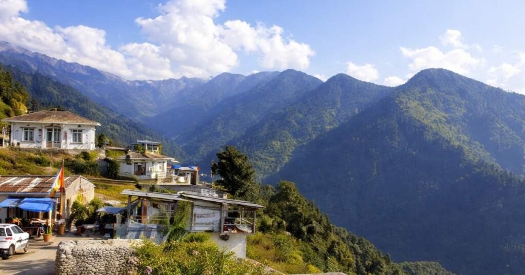 Best Time to Visit triyuginarayan temple