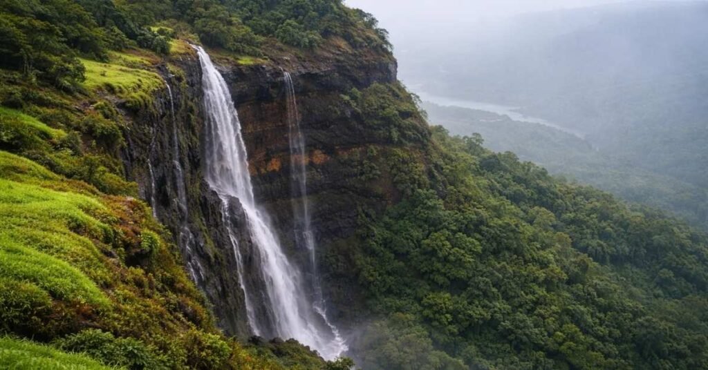 Matheran Best Time to Visit