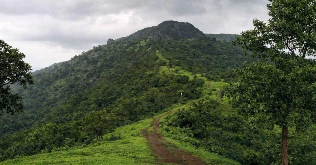 Matheran Best Time to Visit