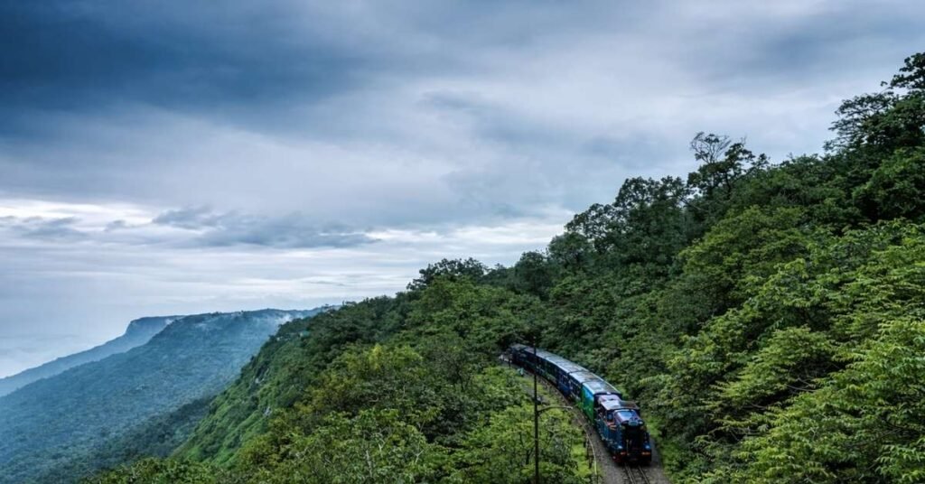 Matheran Best Time to Visit