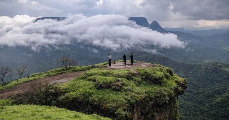 Matheran Best Time to Visit (2026): The Only Guide You Need