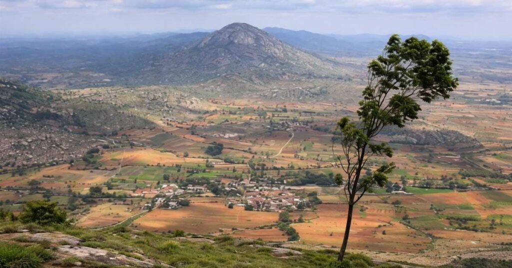 nandi hills best time to visit