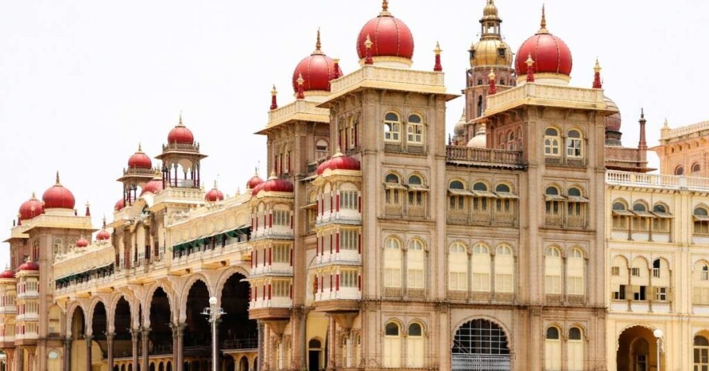 best time to visit mysore