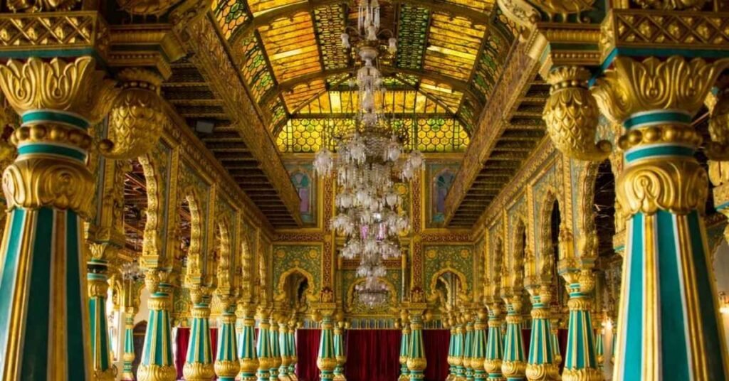 best time to visit mysore