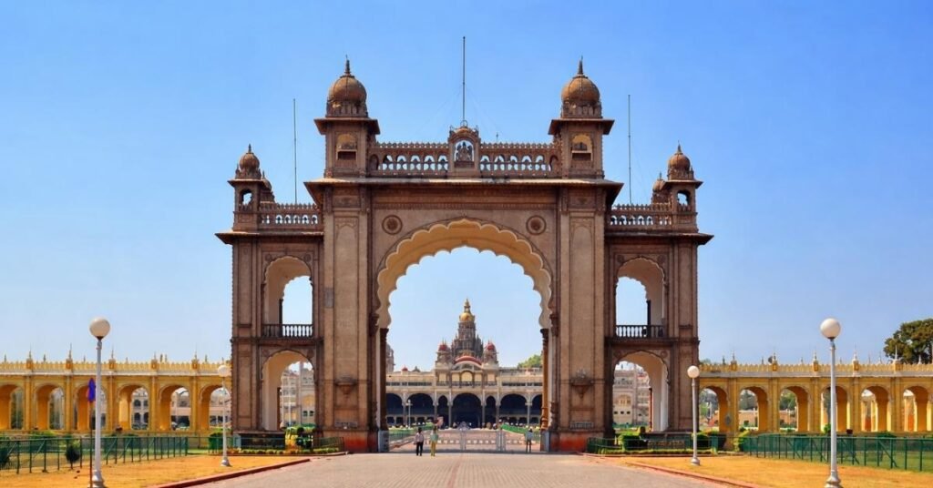 best time to visit mysore