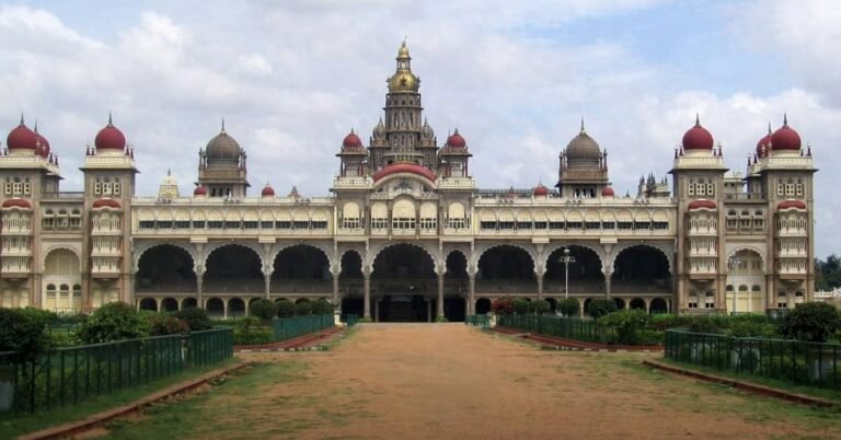 best time to visit mysore