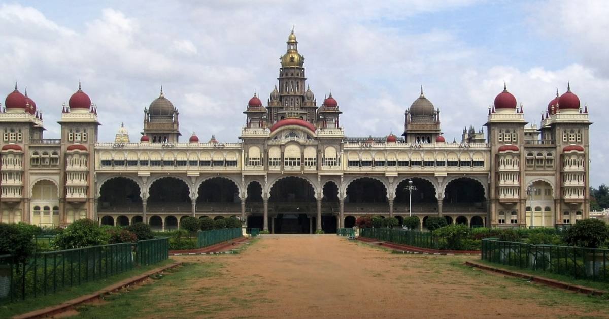 best time to visit mysore