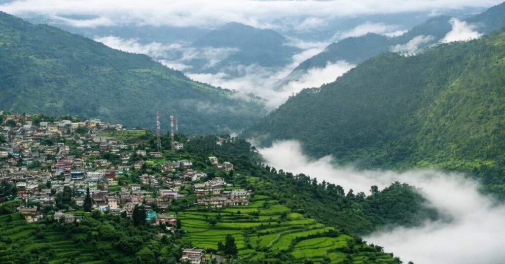 best time to visit chopta