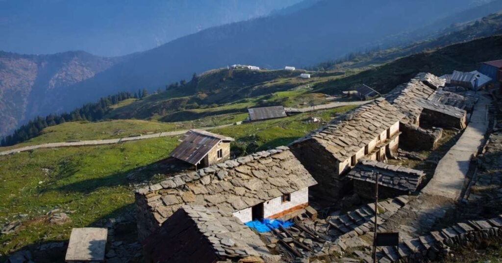 best time to visit chopta