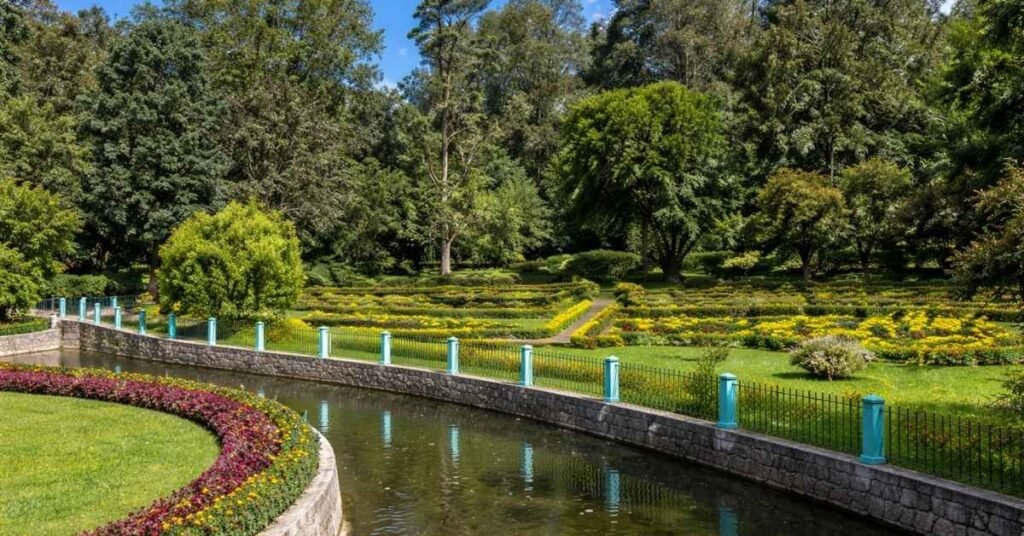 best time to visit coonoor