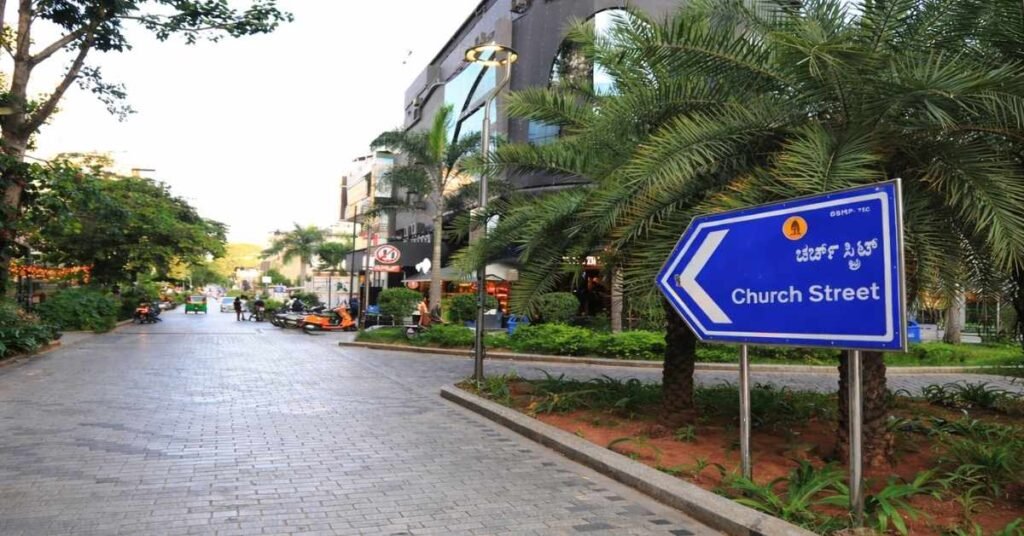 things to do in church street