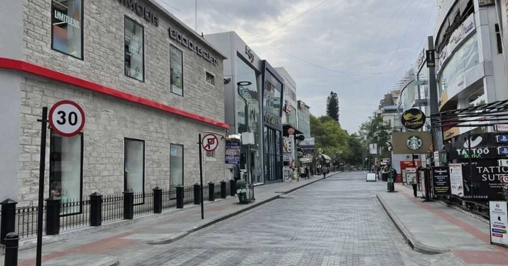 things to do in church street