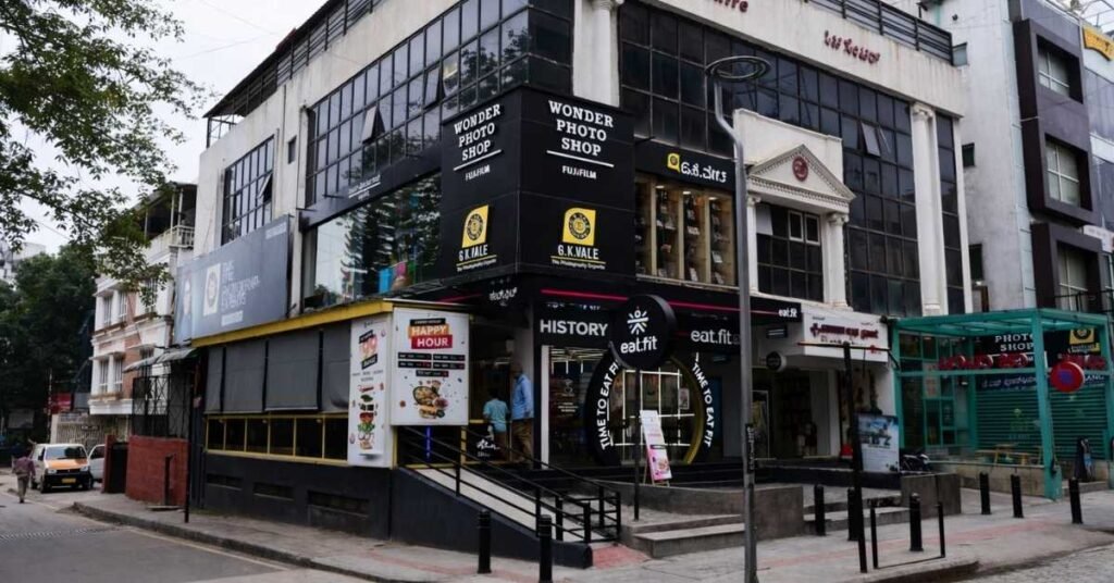 things to do in church street