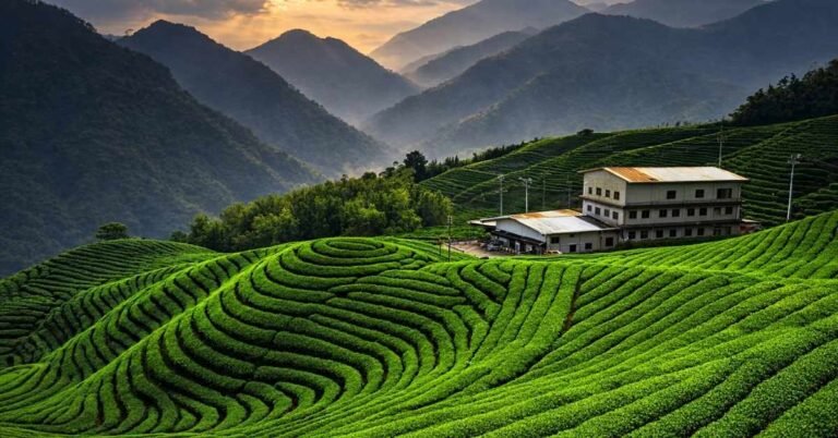 things to do in kausani