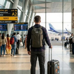 Picture of Chris – Cultural Explorer & Slow Travel Advocate