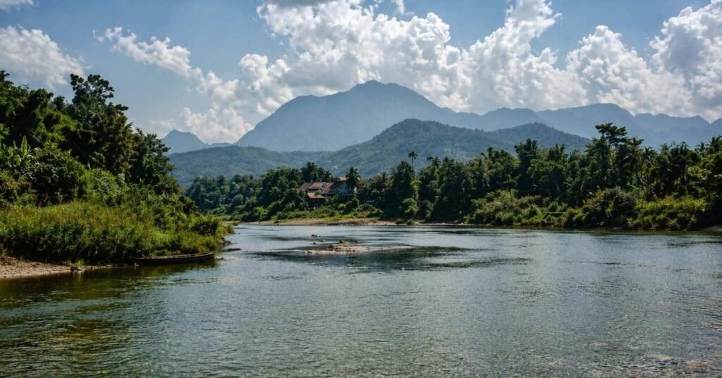anaikatti waterfalls