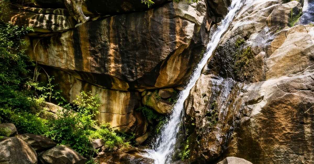 mayil ootru waterfalls