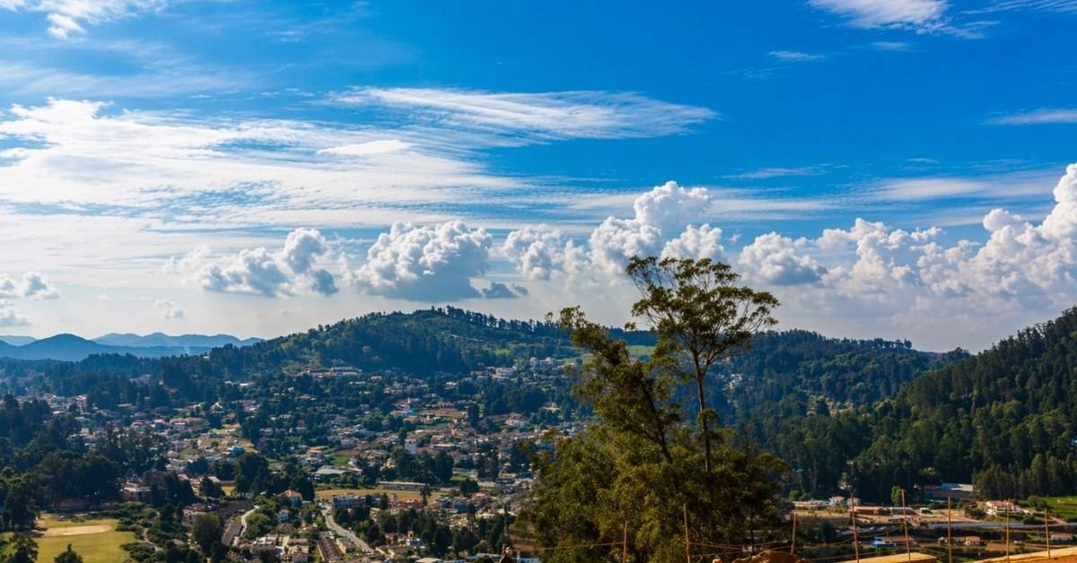 waterfalls near coimbatore