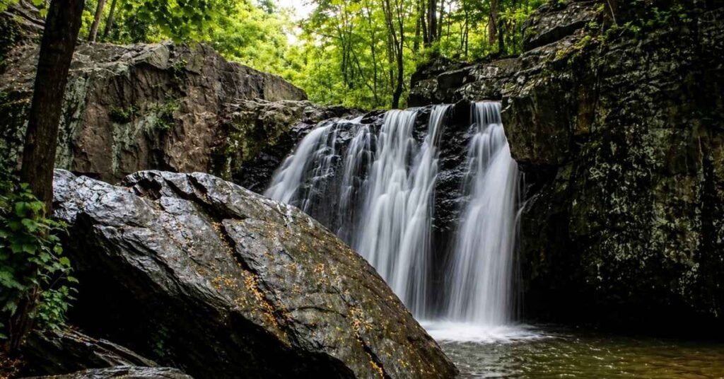 waterfalls near visakhapatnam