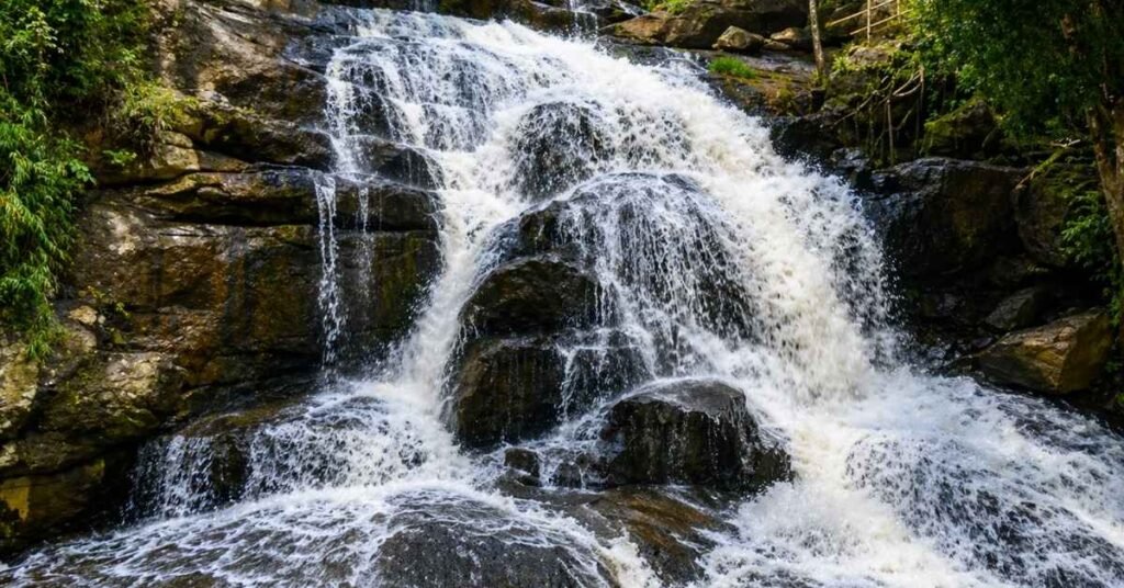 waterfalls near visakhapatnam