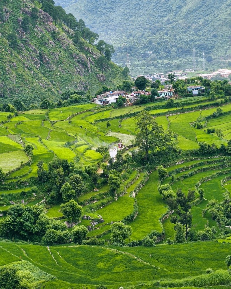 Uttarakhand
