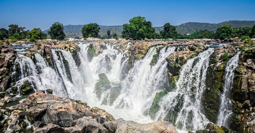 best time to visit hogenakkal