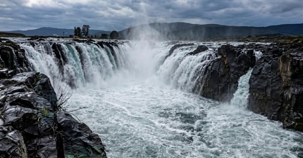 best time to visit hogenakkal