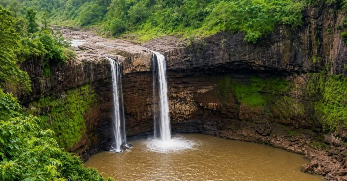 don waterfall dang