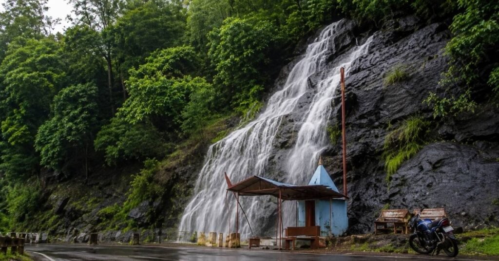 don waterfall dang